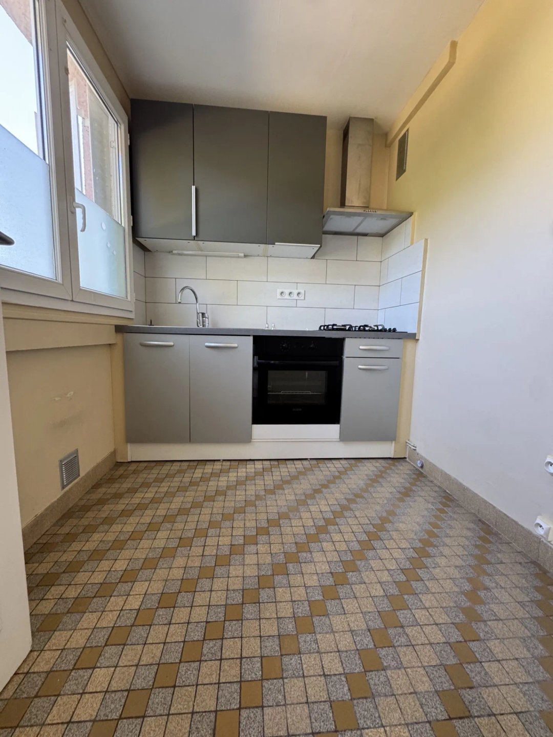 Appartement à vendre, 39m², Limoges