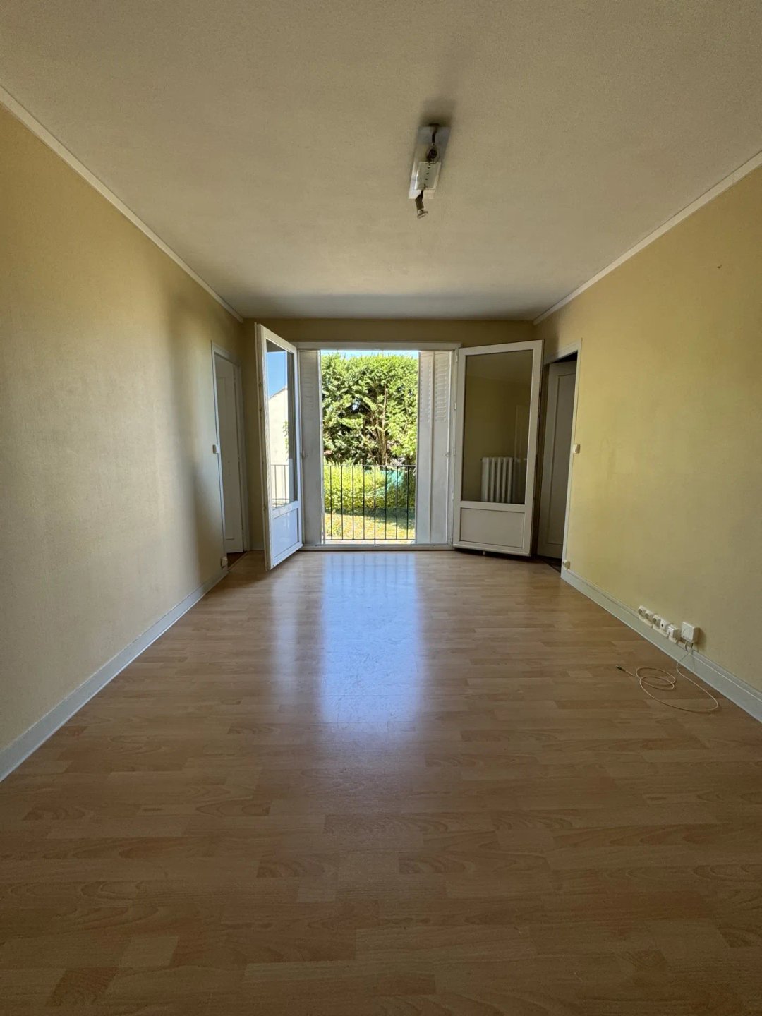 Appartement à vendre, 39m², Limoges