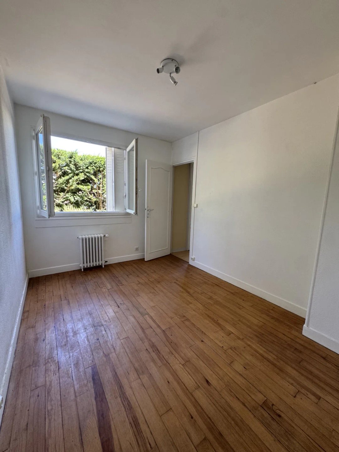 Appartement à vendre, 39m², Limoges
