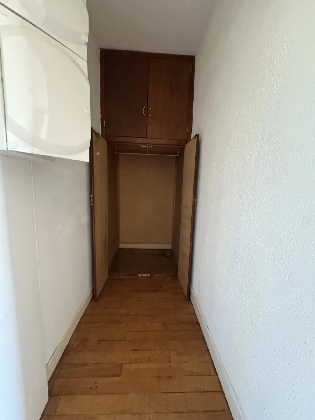Appartement à vendre, 39m², Limoges