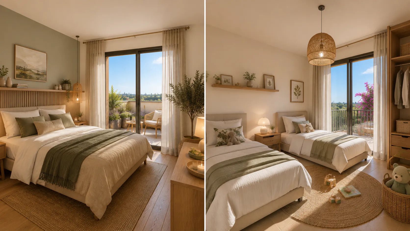 Appartement à vendre, 86m², Alénya