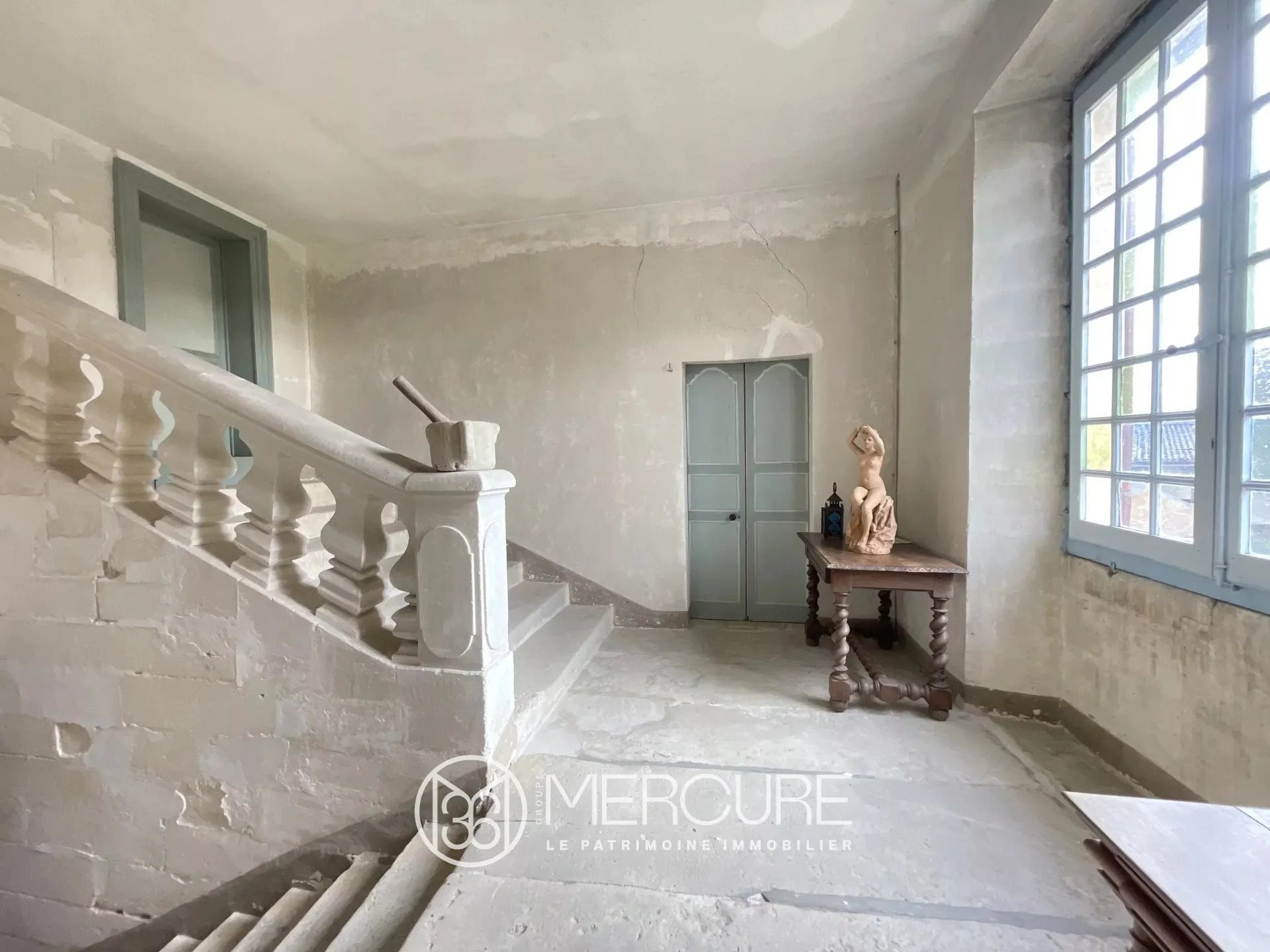 Maison à vendre, 500m², Jarnac