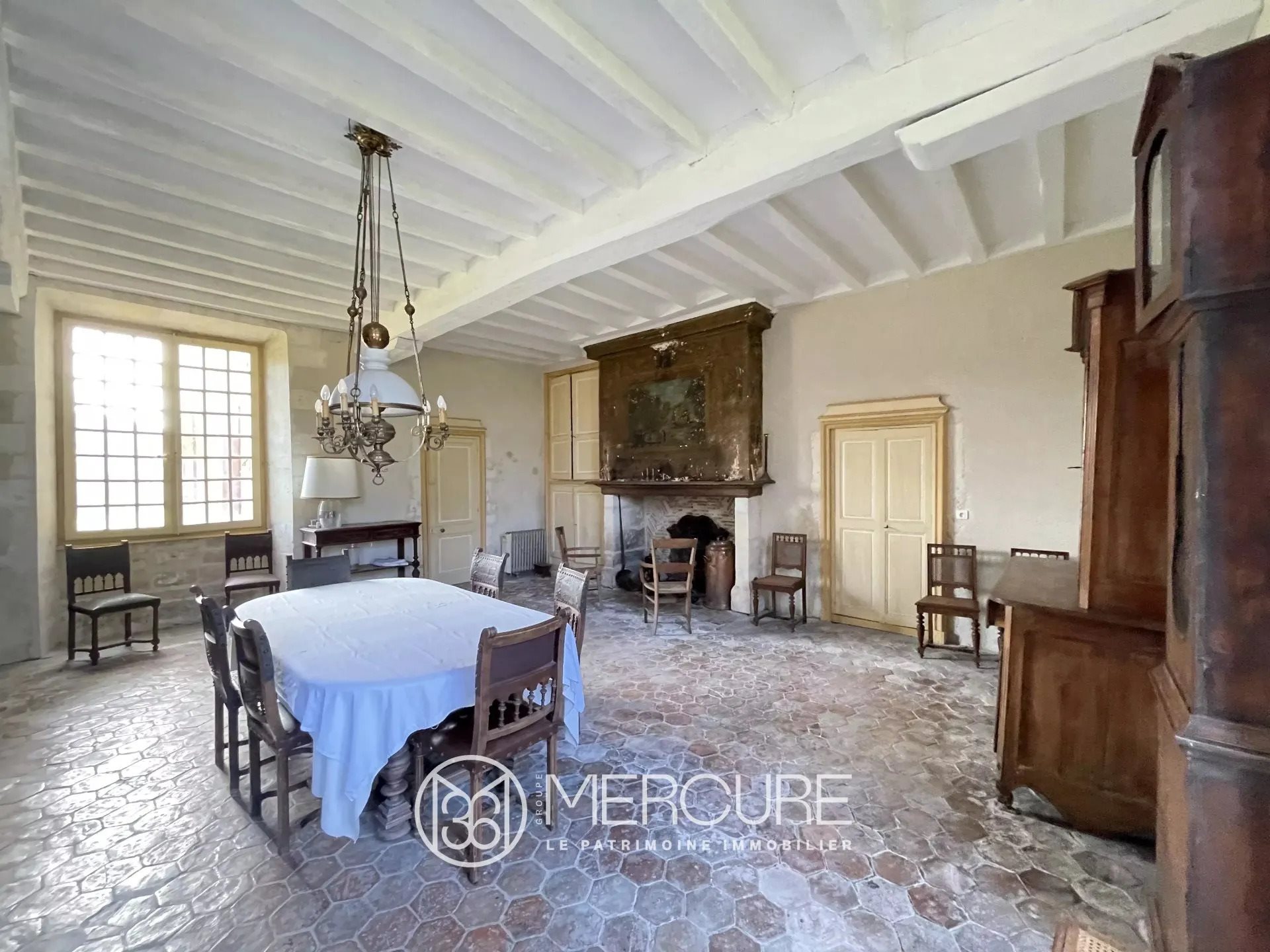 Maison à vendre, 500m², Jarnac