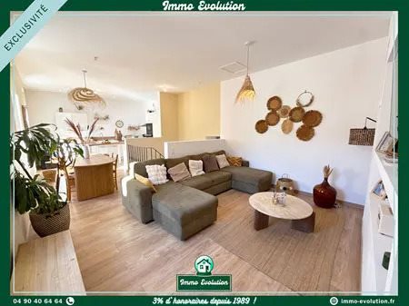 Maison à vendre, 87m², Orange