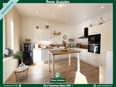 Maison à vendre, 87m², Orange