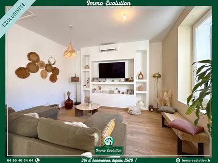 Maison à vendre, 87m², Orange