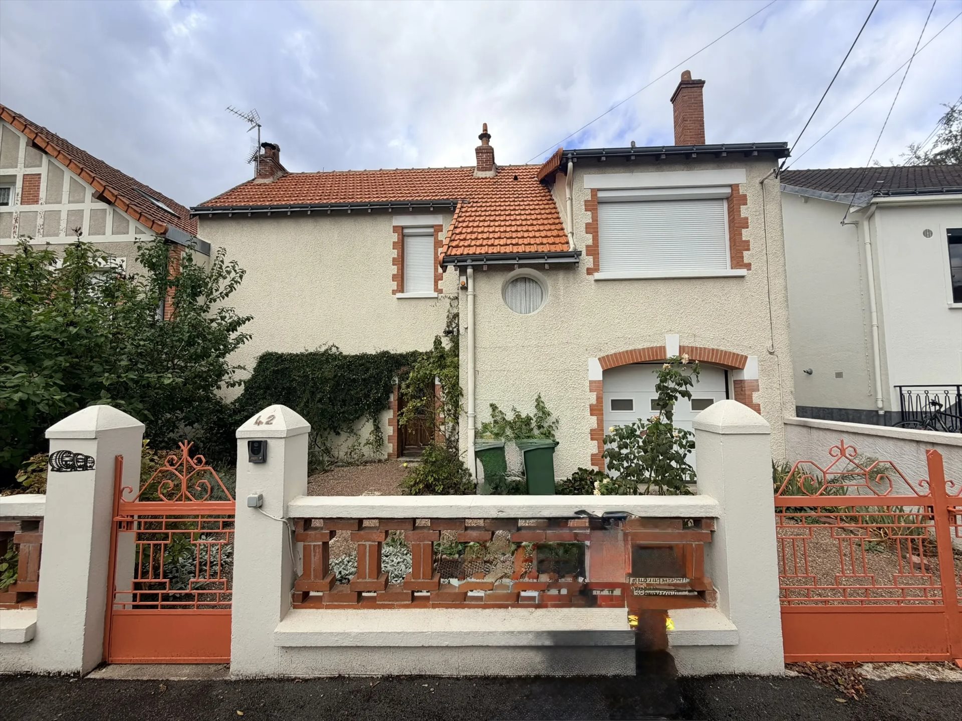 Maison à vendre, 1m², Saint-Cyr-sur-Loire