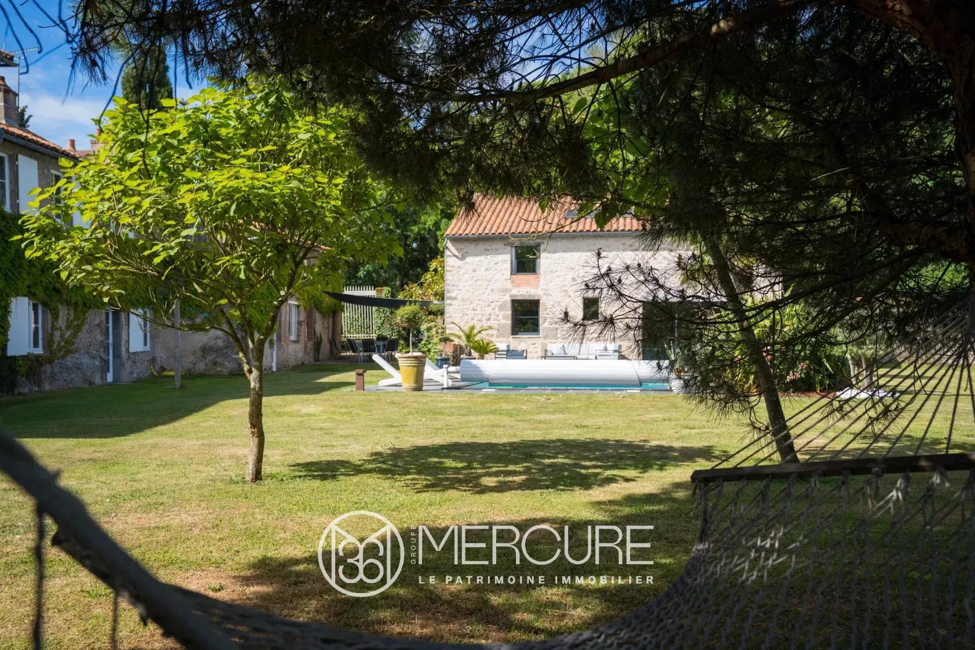 Maison à vendre, 465m², Parthenay