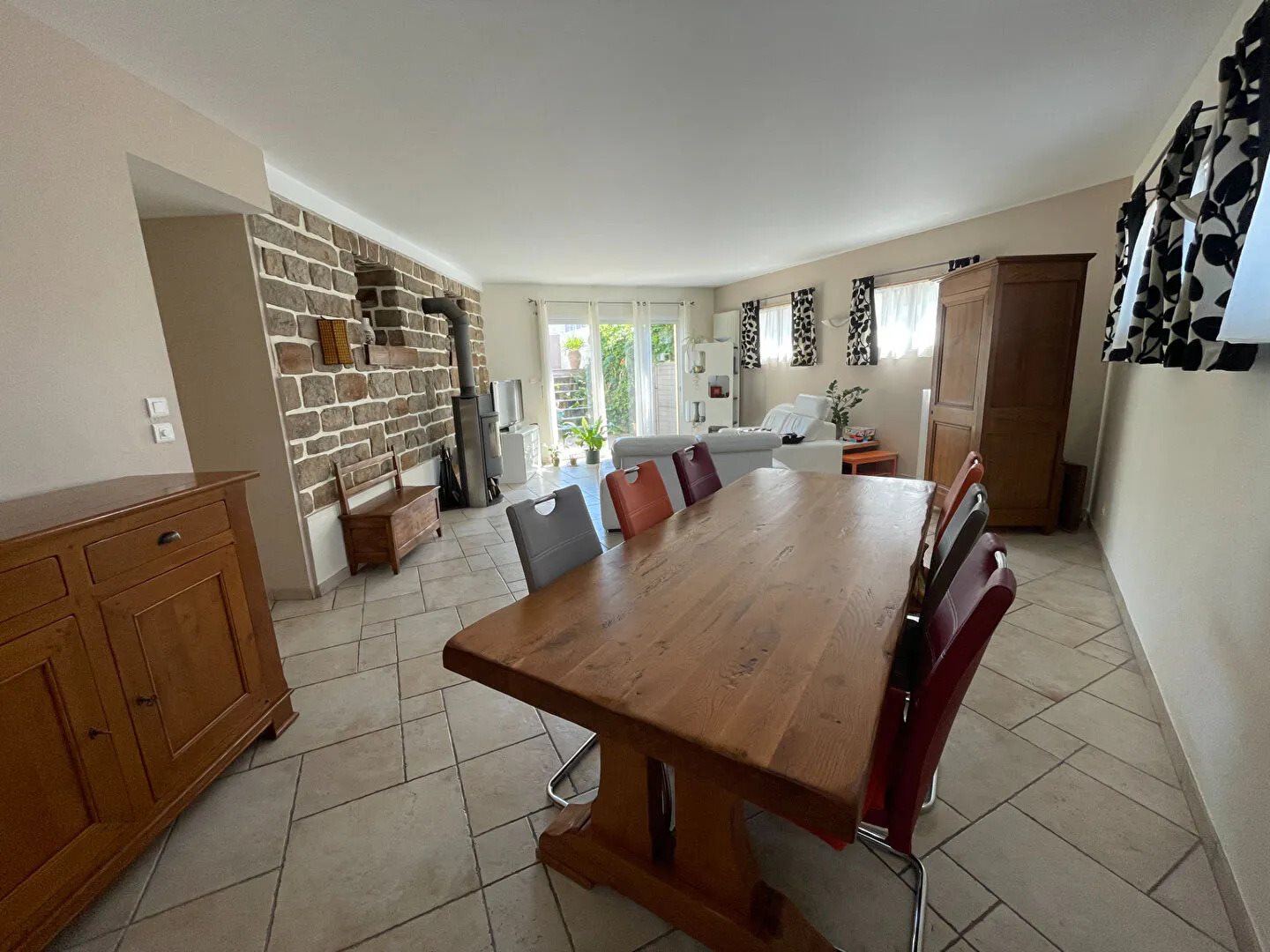 Maison à vendre, 160m², Nantes