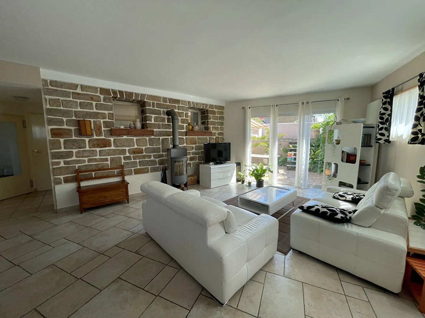 Maison à vendre, 160m², Nantes