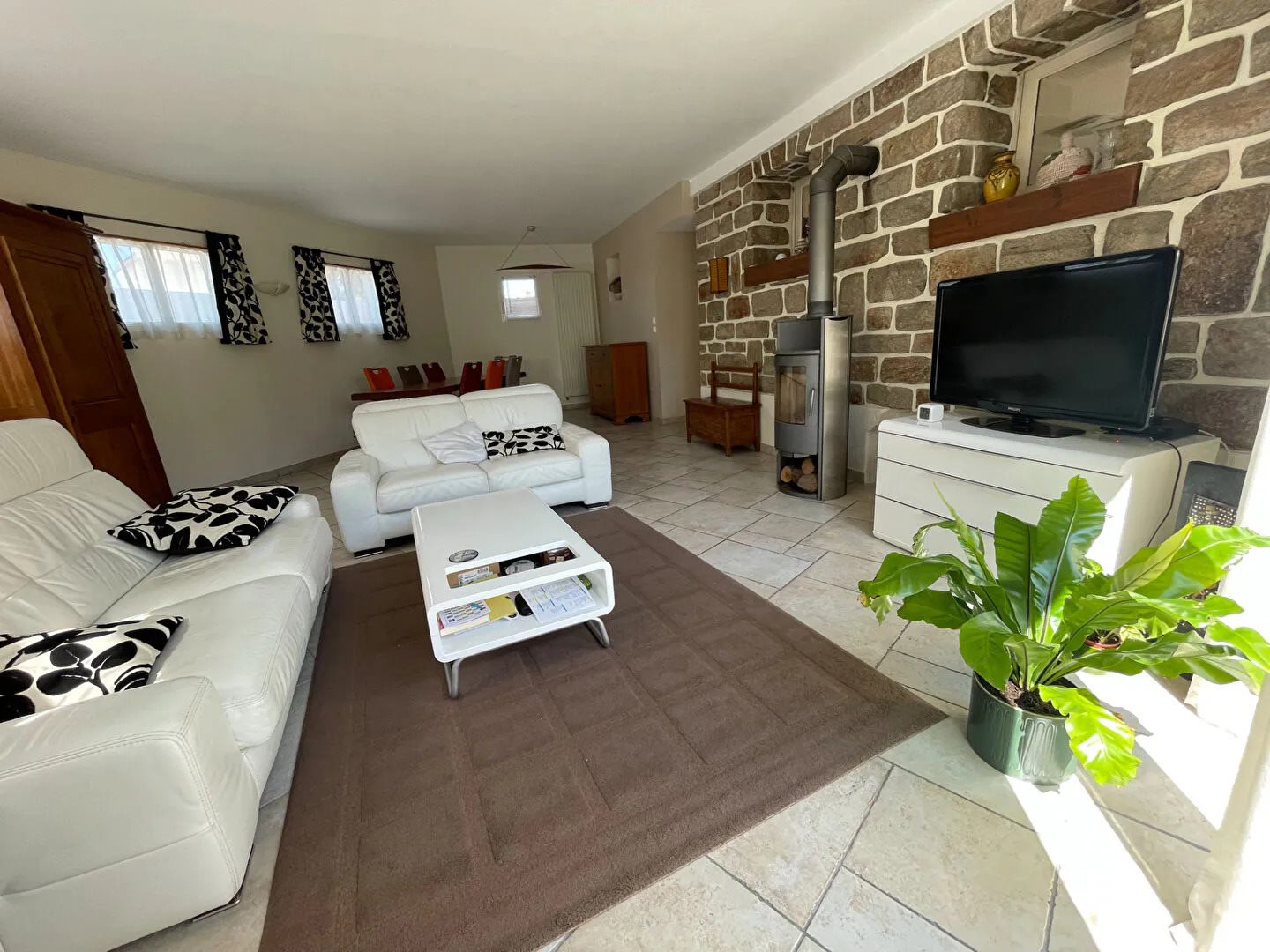 Maison à vendre, 160m², Nantes