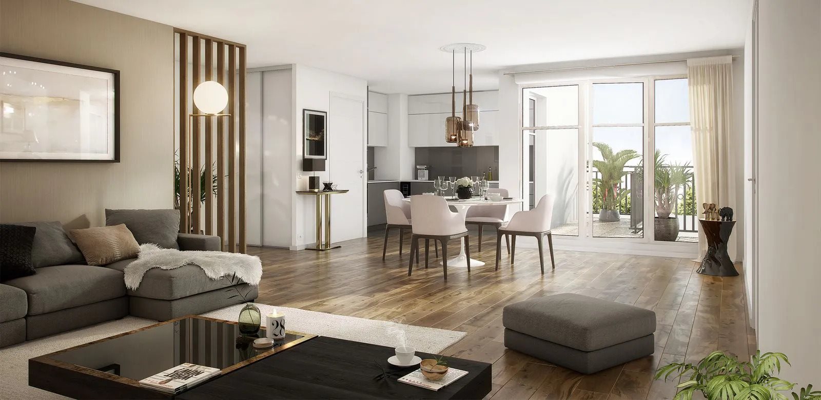 Appartement à vendre, 33m², Barr