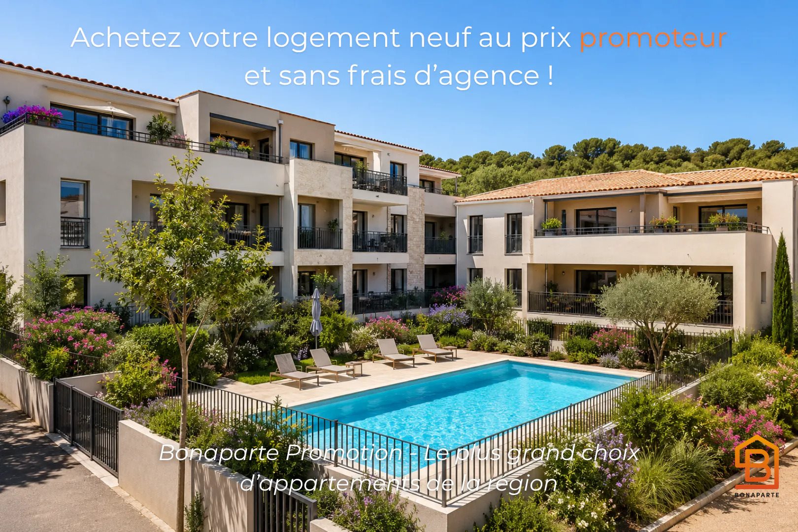 Appartement à vendre, 70m², Grau d'Agde