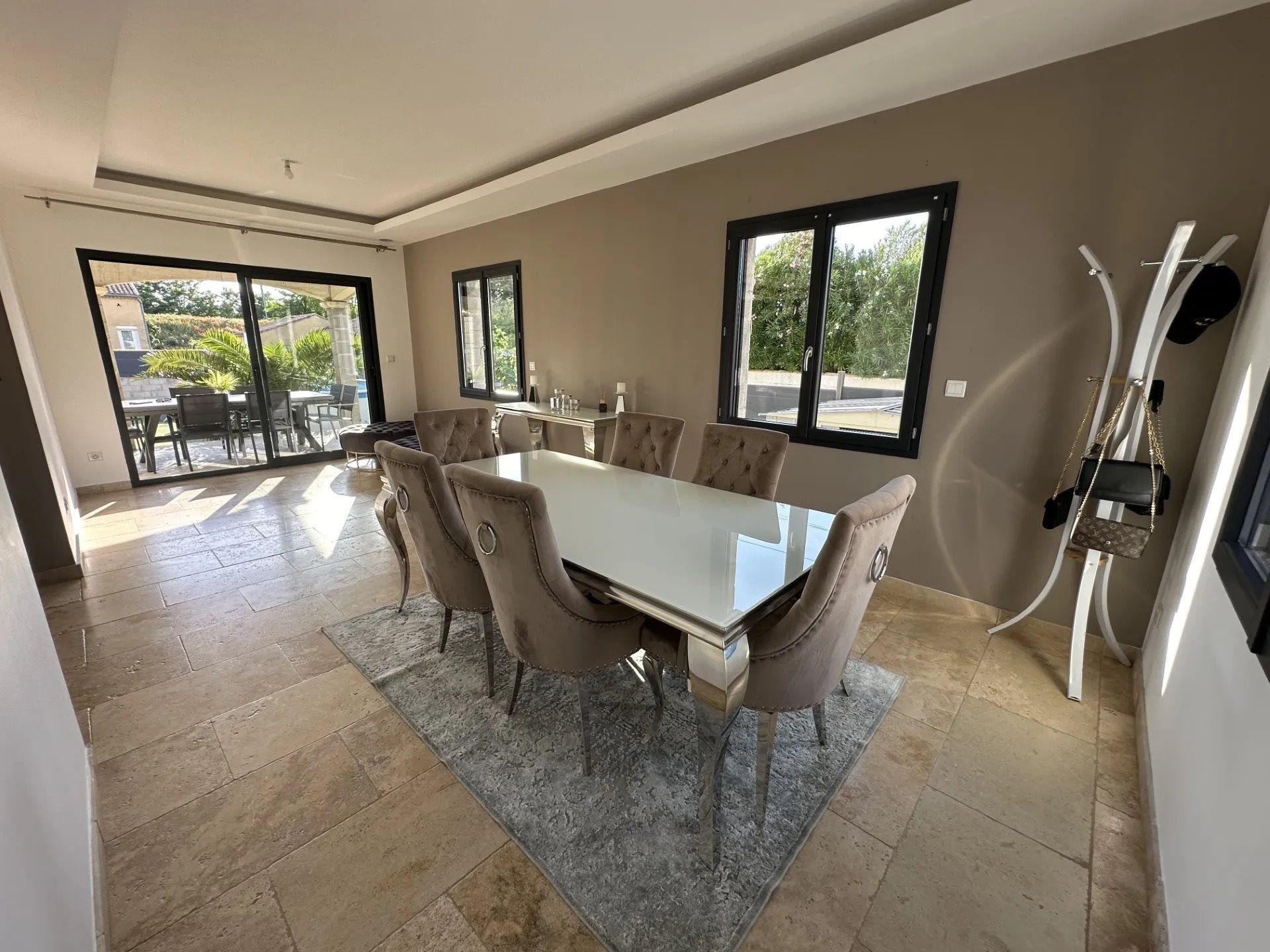 Maison à vendre, 160m², Roquemaure
