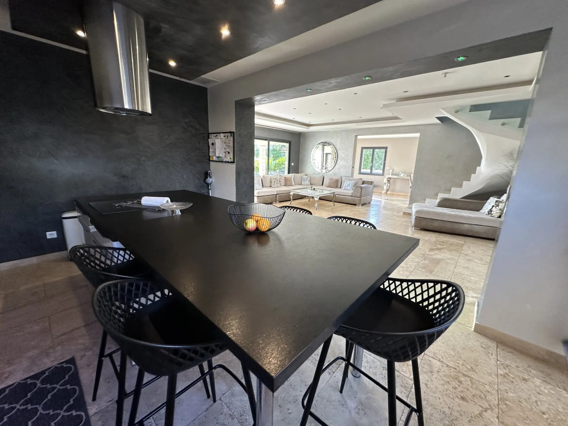 Maison à vendre, 160m², Roquemaure