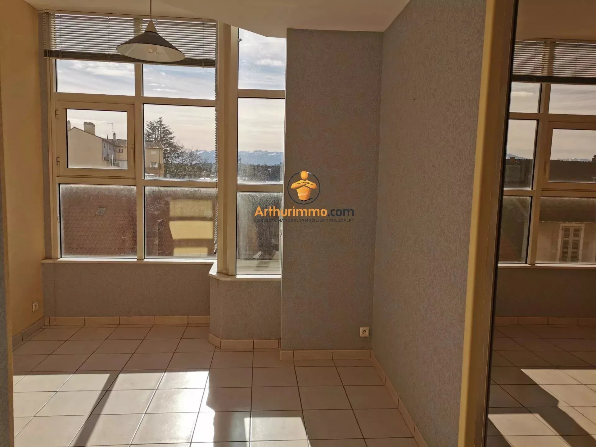Appartement à vendre, 36m², Pau