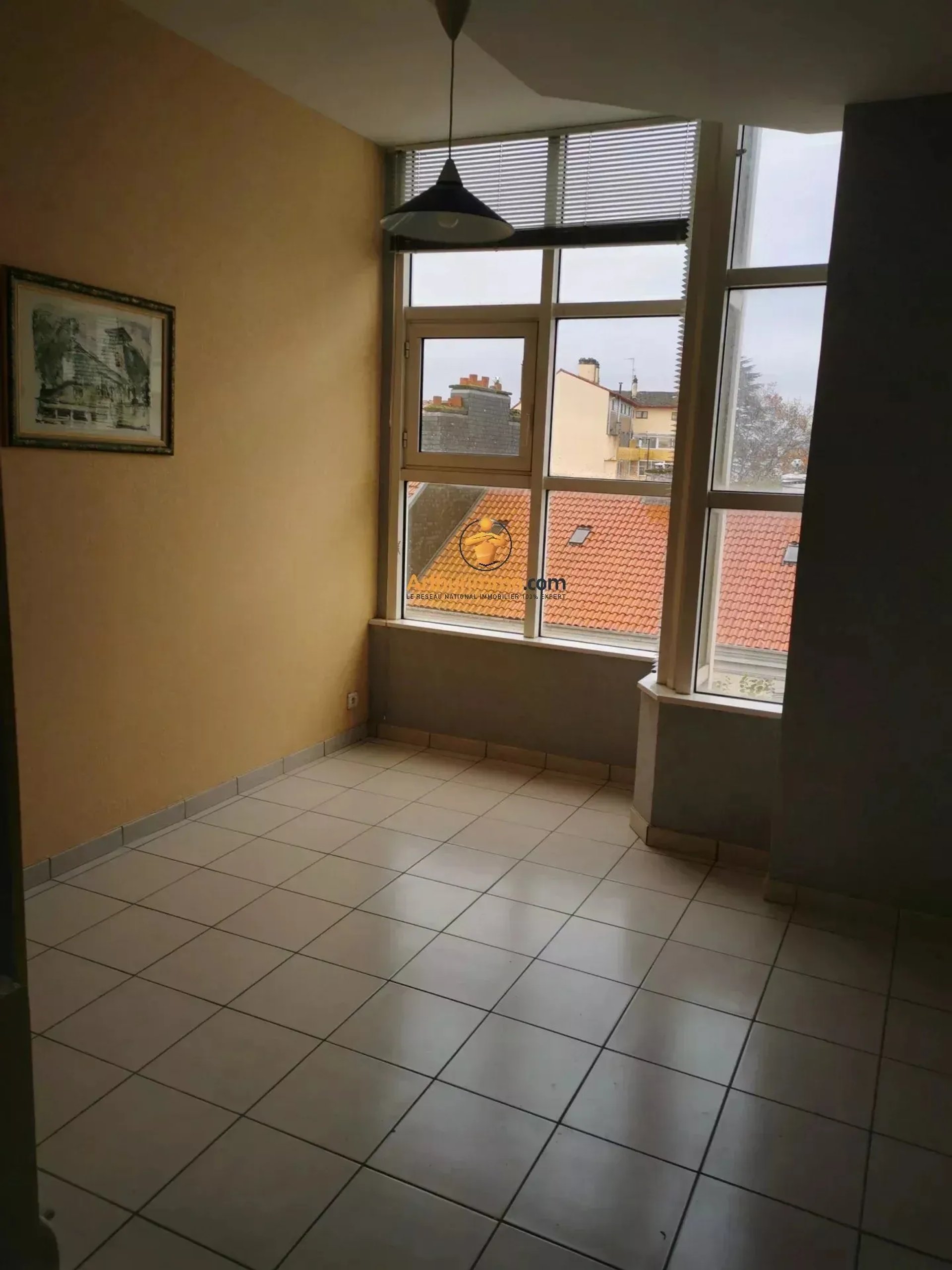 Appartement à vendre, 36m², Pau