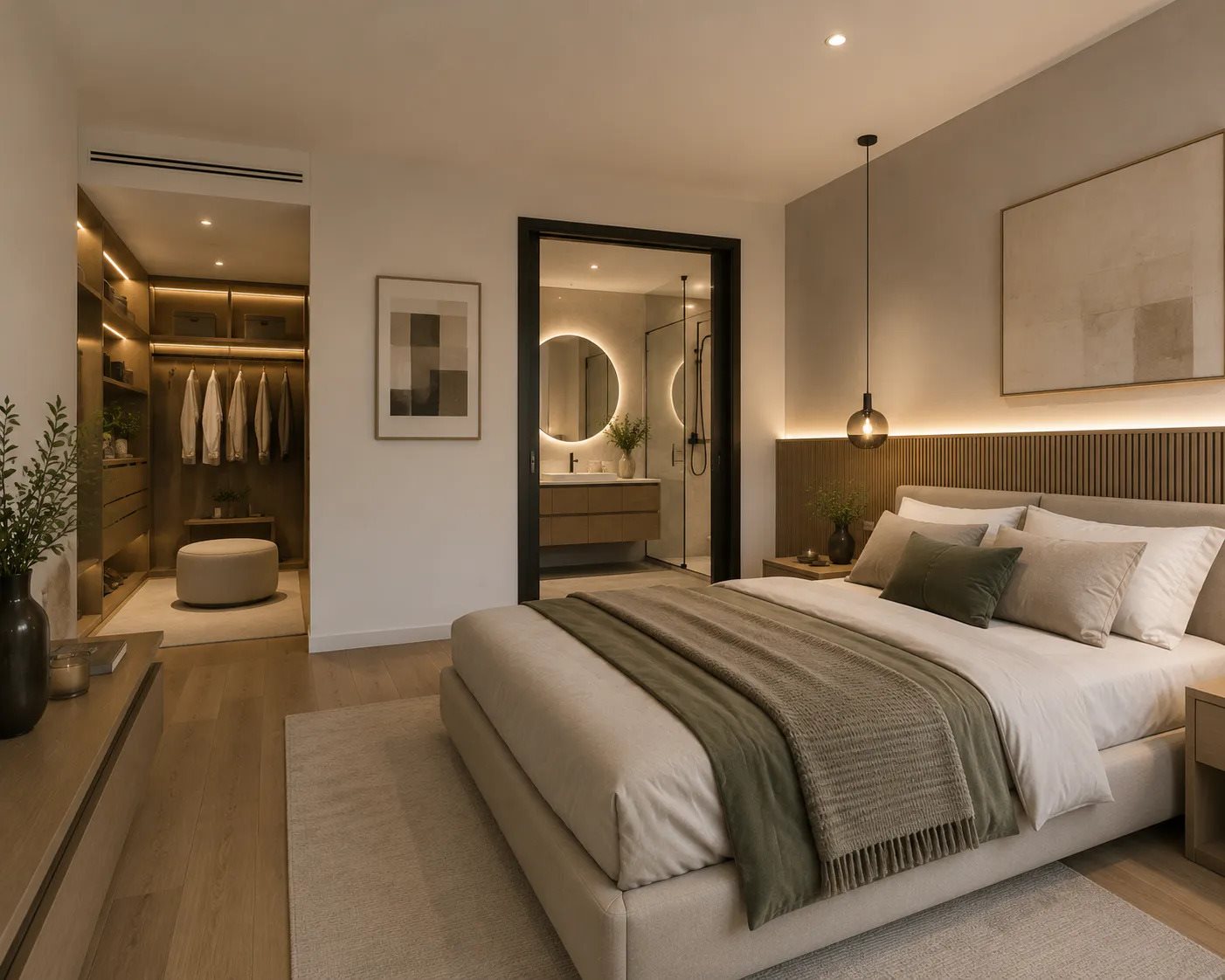 Appartement à vendre, 140m², Aix-en-Provence