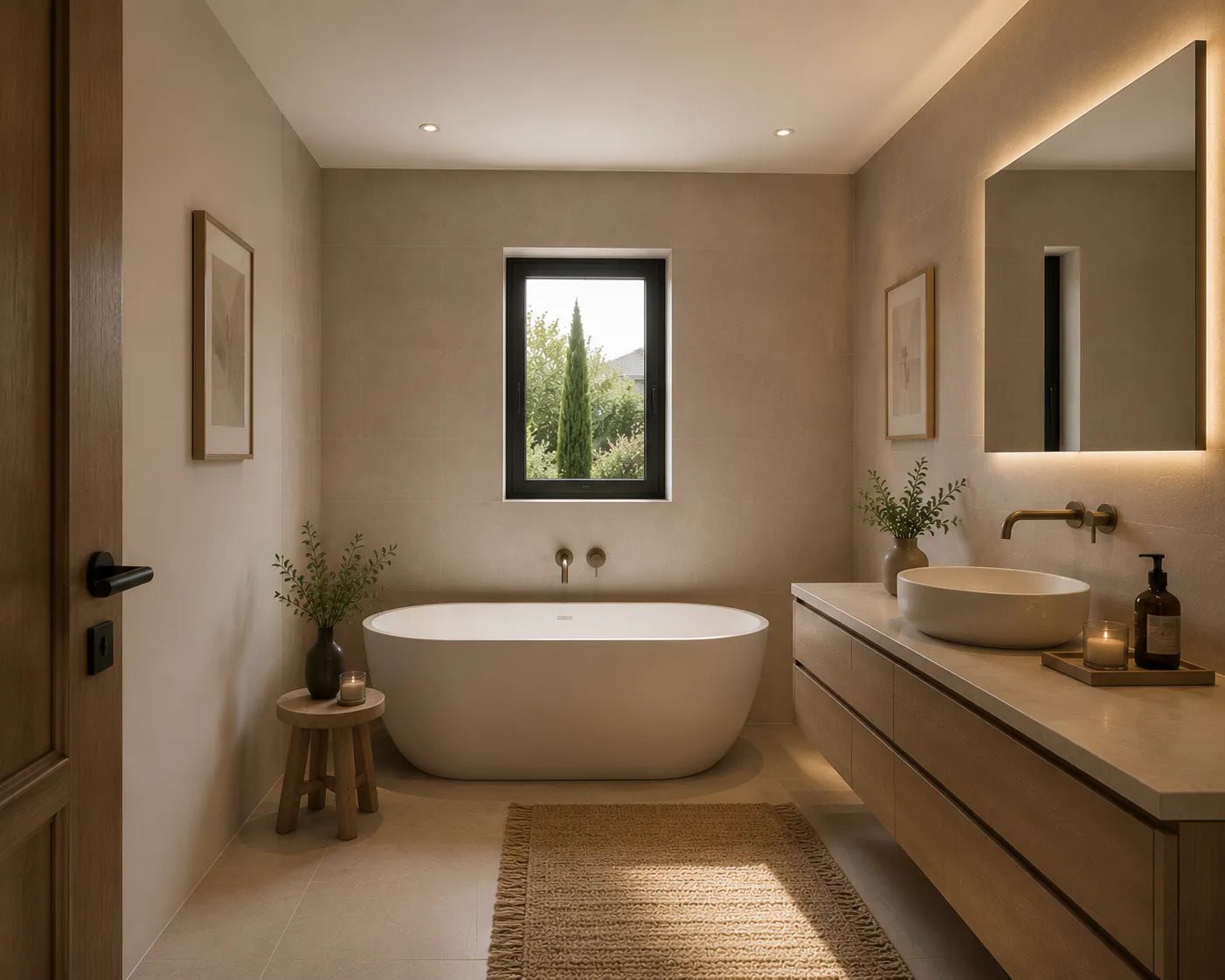 Appartement à vendre, 140m², Aix-en-Provence