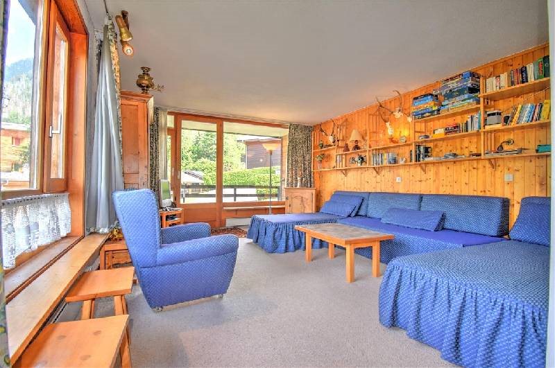 Appartement à vendre, 48m², Morzine (Avoriaz)