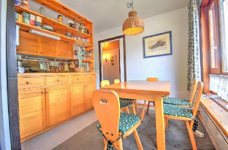 Appartement à vendre, 48m², Morzine (Avoriaz)