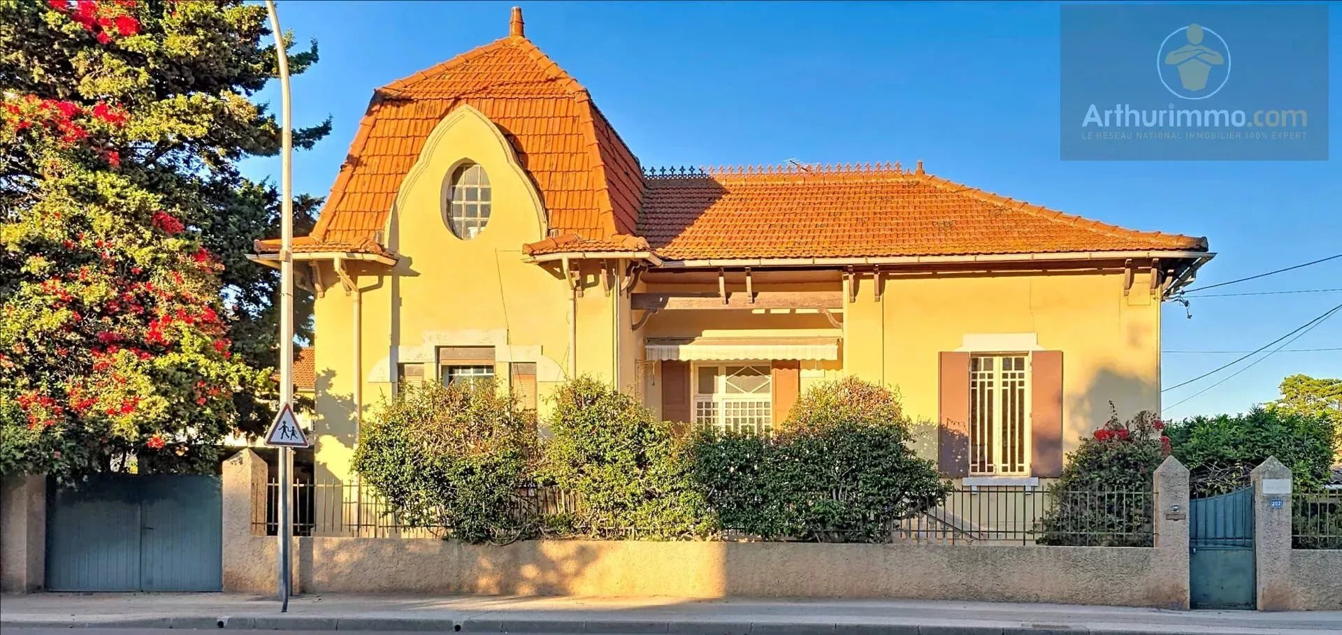 Maison à vendre, 113m², La Seyne-sur-Mer
