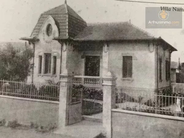 Maison à vendre, 113m², La Seyne-sur-Mer