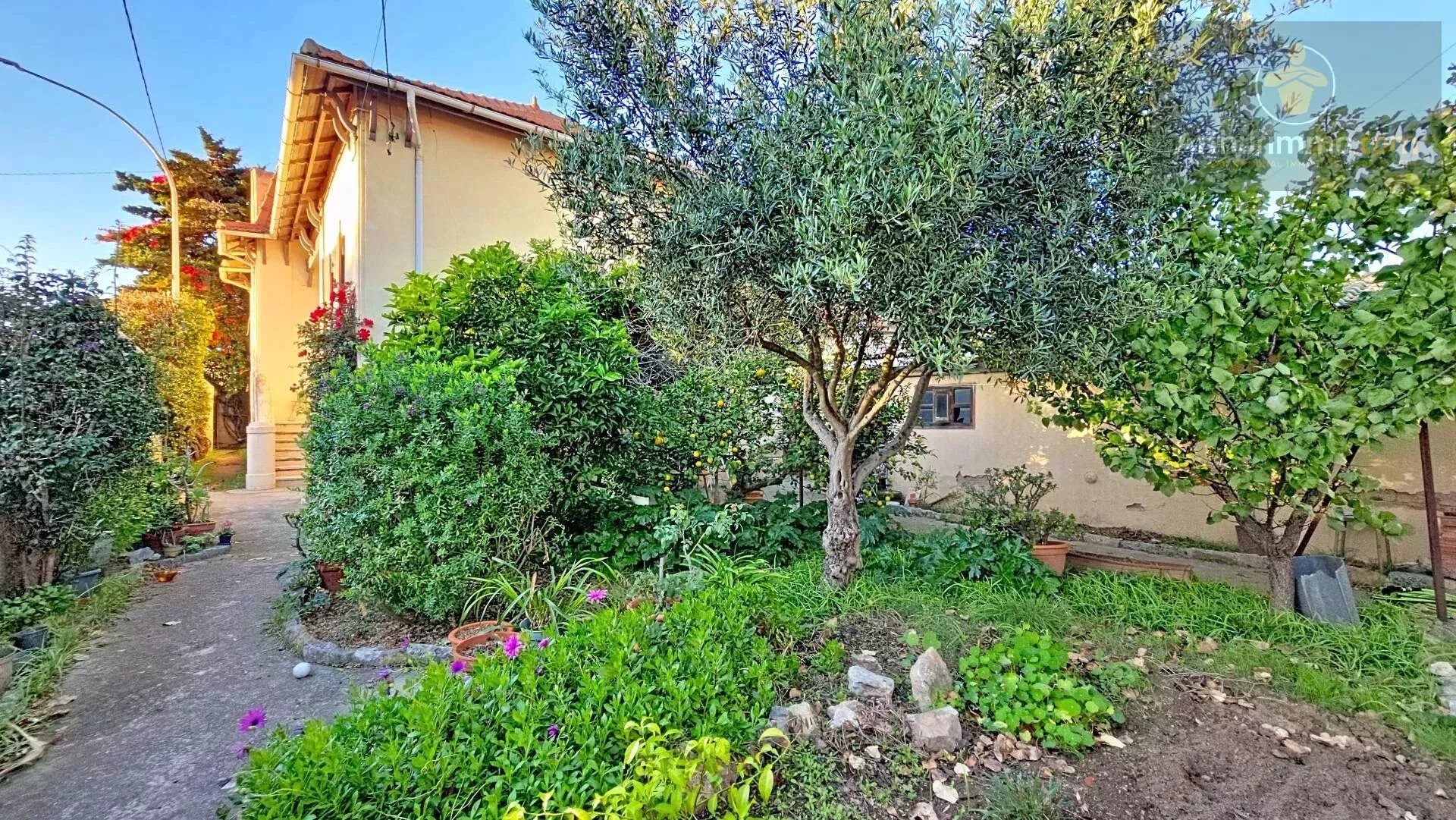 Maison à vendre, 113m², La Seyne-sur-Mer