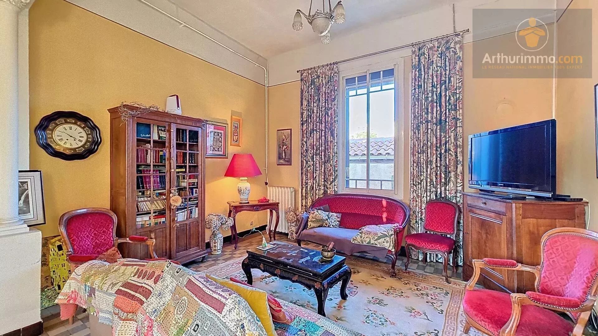 Maison à vendre, 113m², La Seyne-sur-Mer