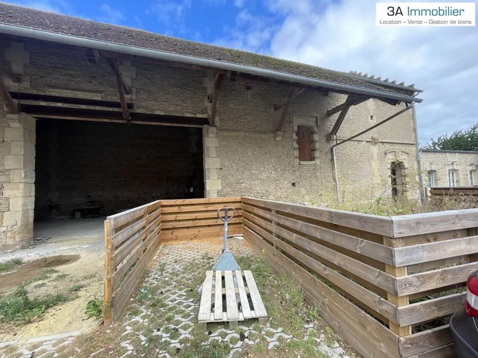 Maison à vendre, 200m², Caen