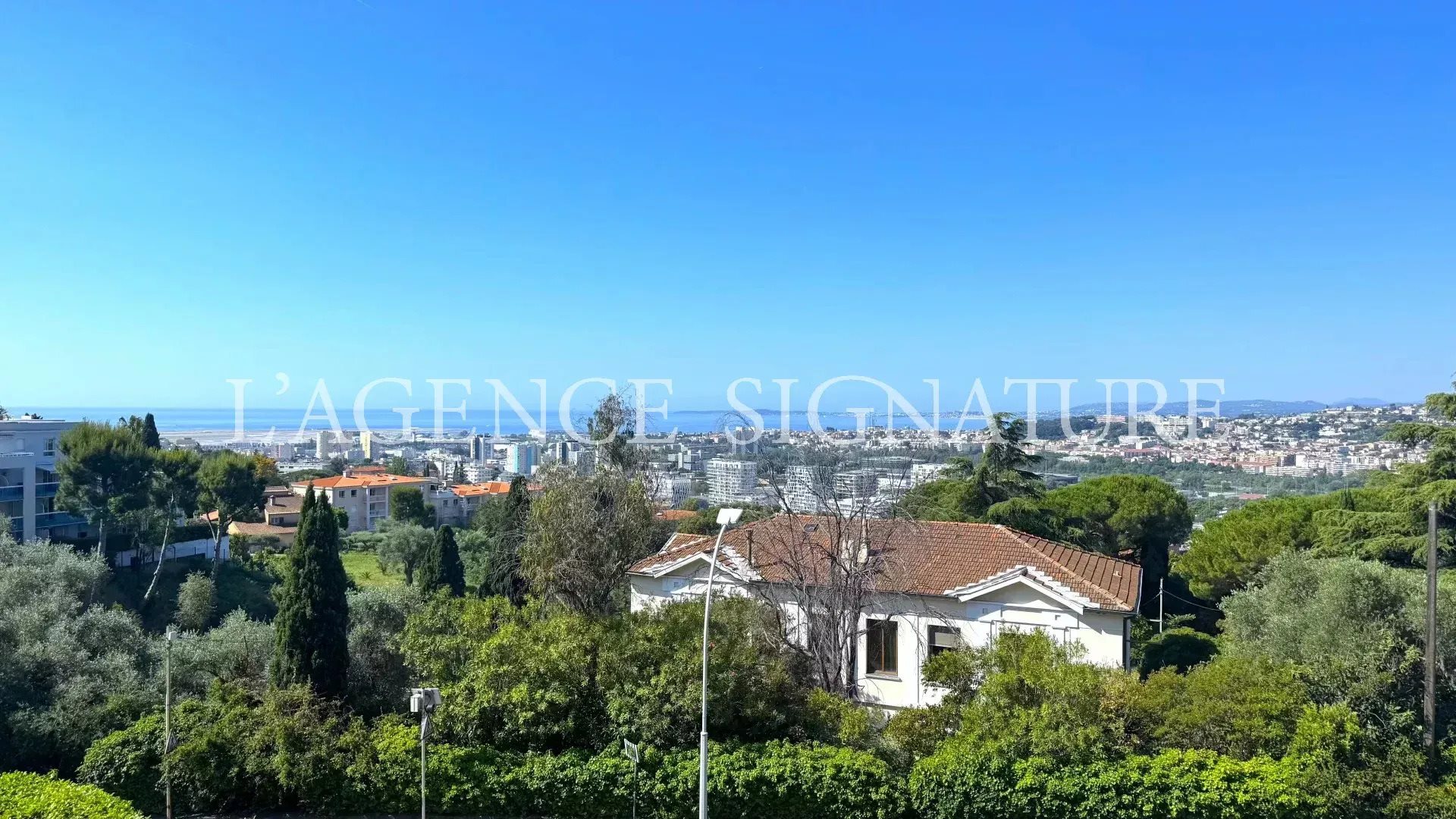 Appartement à vendre, 27m², Nice