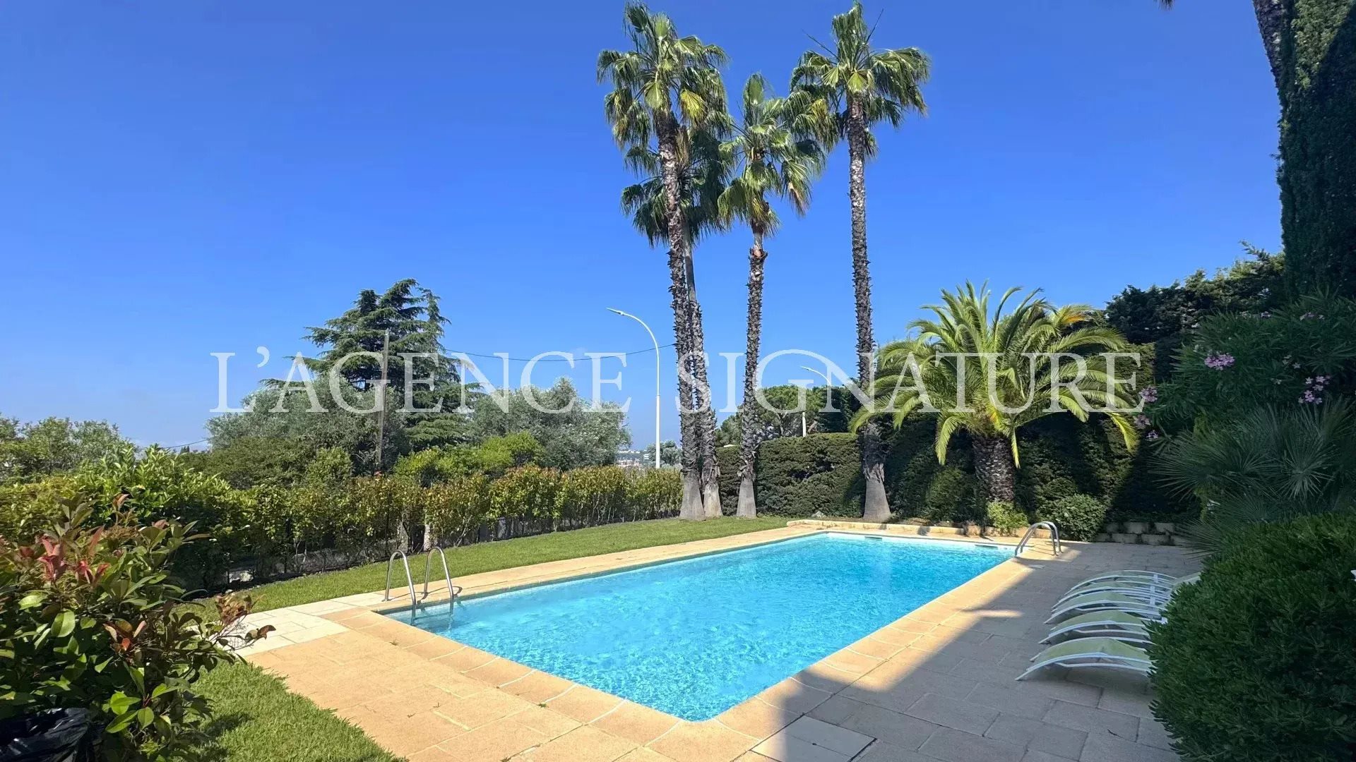Appartement à vendre, 27m², Nice