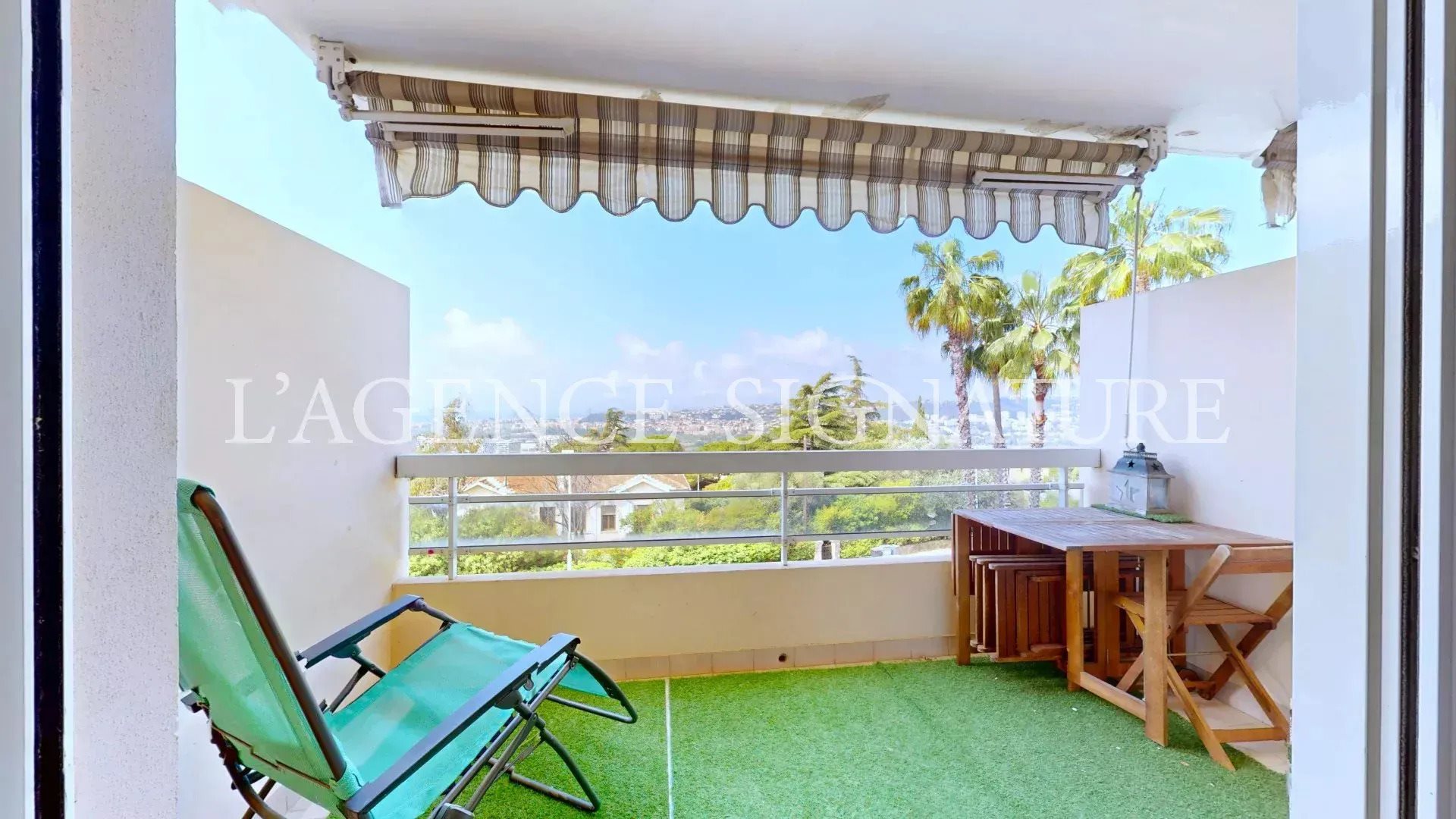 Appartement à vendre, 27m², Nice