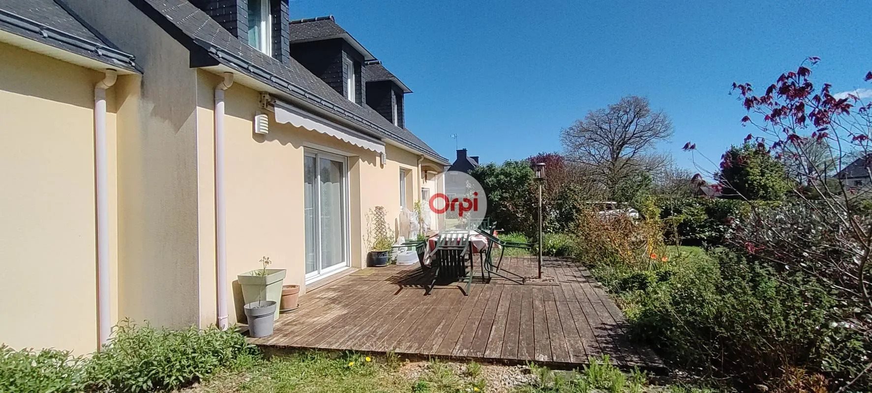 Maison à vendre, 156m², Les Fougerêts