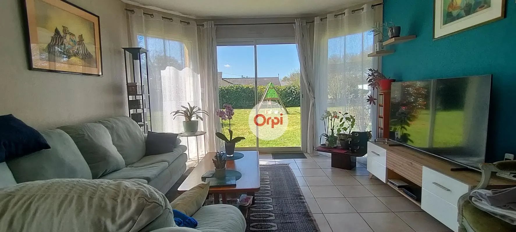 Maison à vendre, 156m², Les Fougerêts