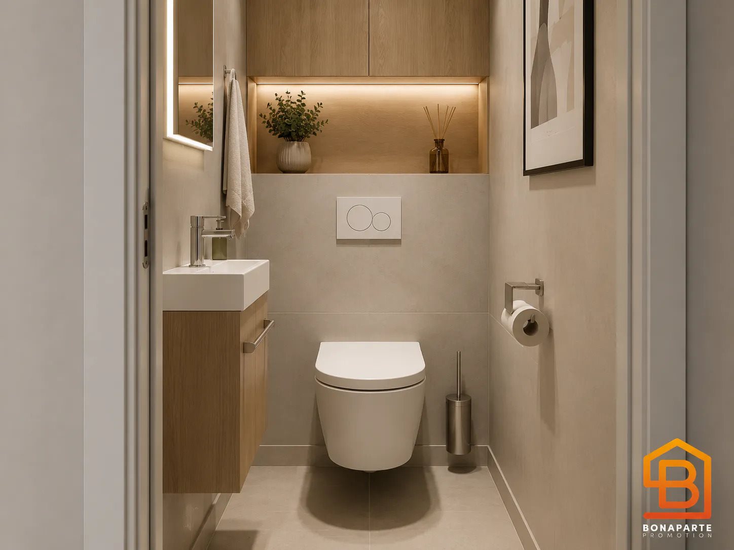 Appartement à vendre, 93m², Nanterre