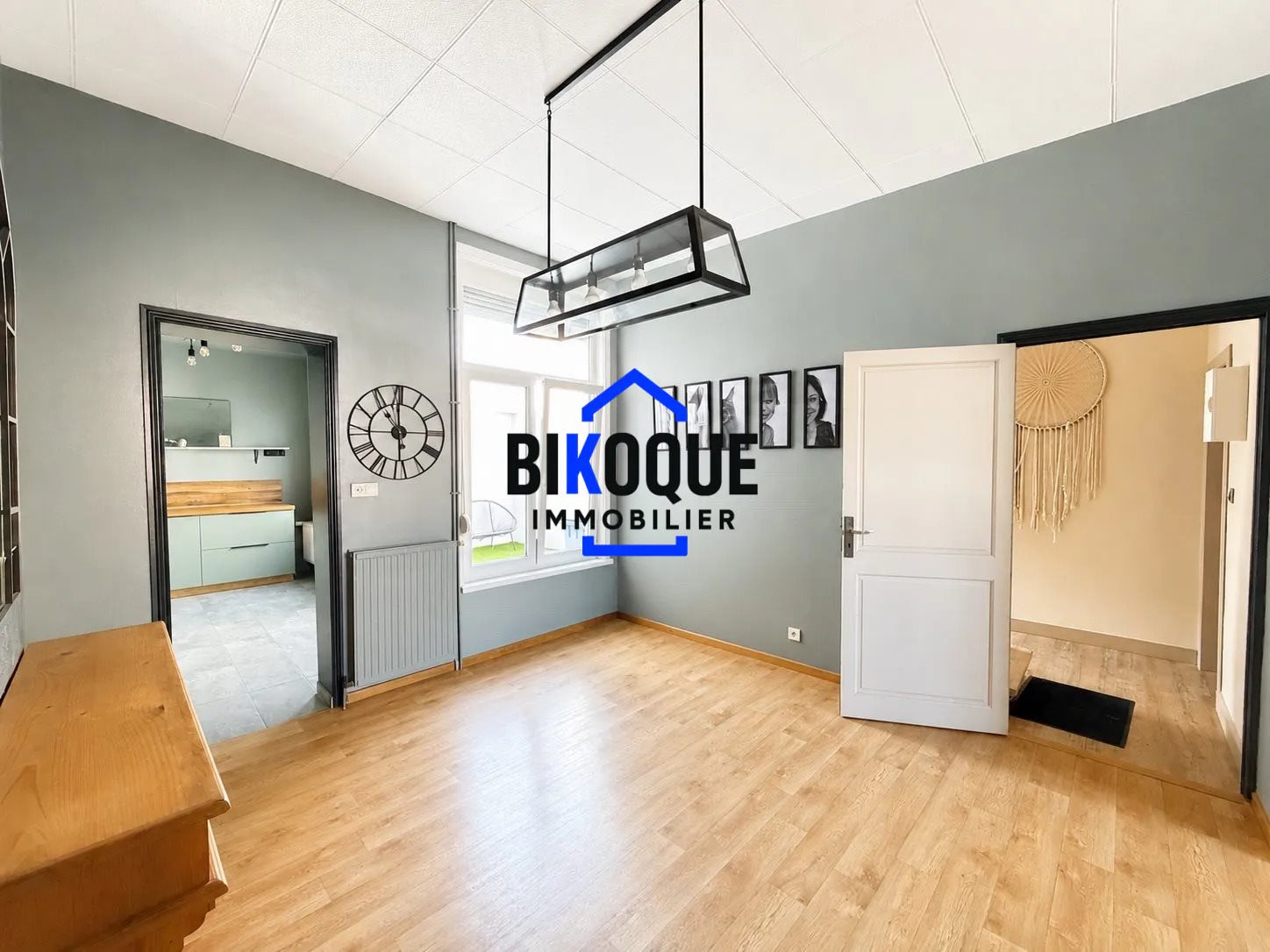 Maison à vendre, 104m², Dunkerque
