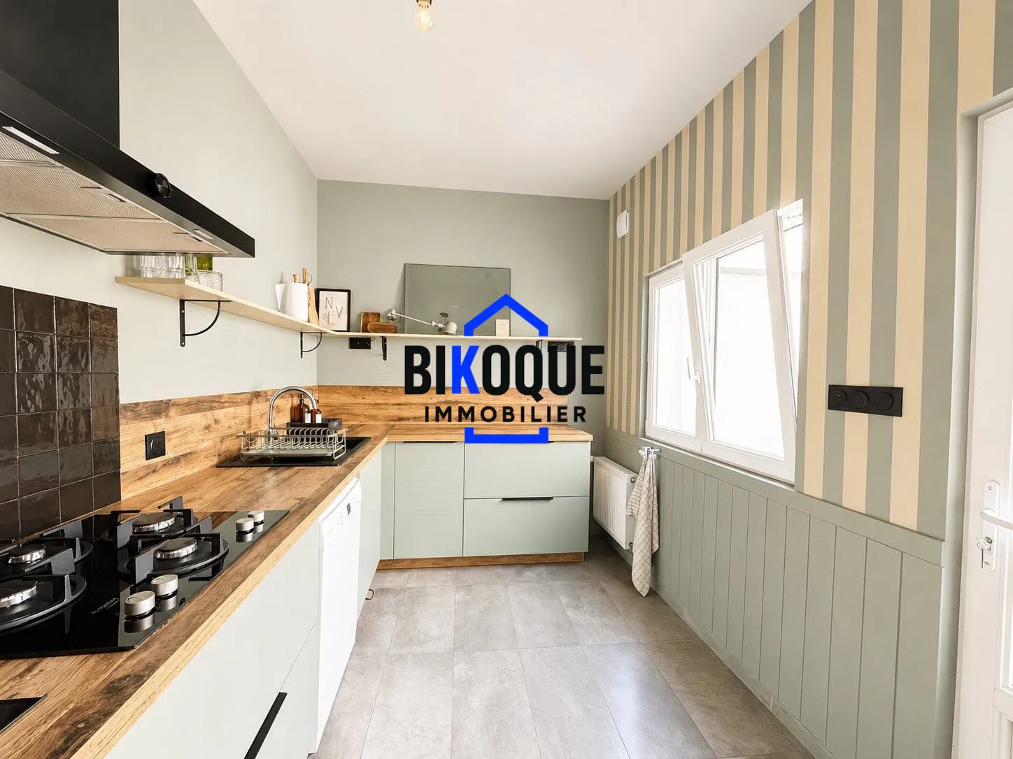 Maison à vendre, 104m², Dunkerque