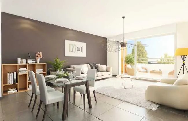 Appartement à vendre, 100m², La Ciotat
