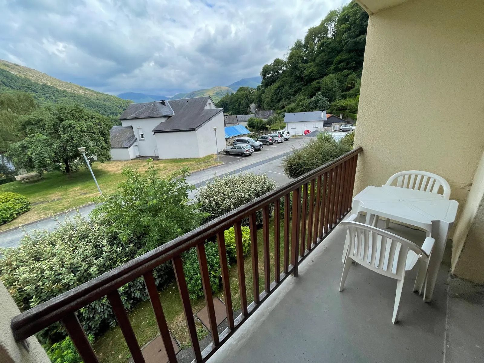 Appartement à vendre, 40m², Aspin-en-Lavedan
