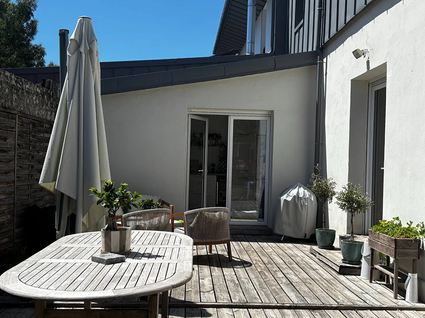 Maison à vendre, 144m², Nantes
