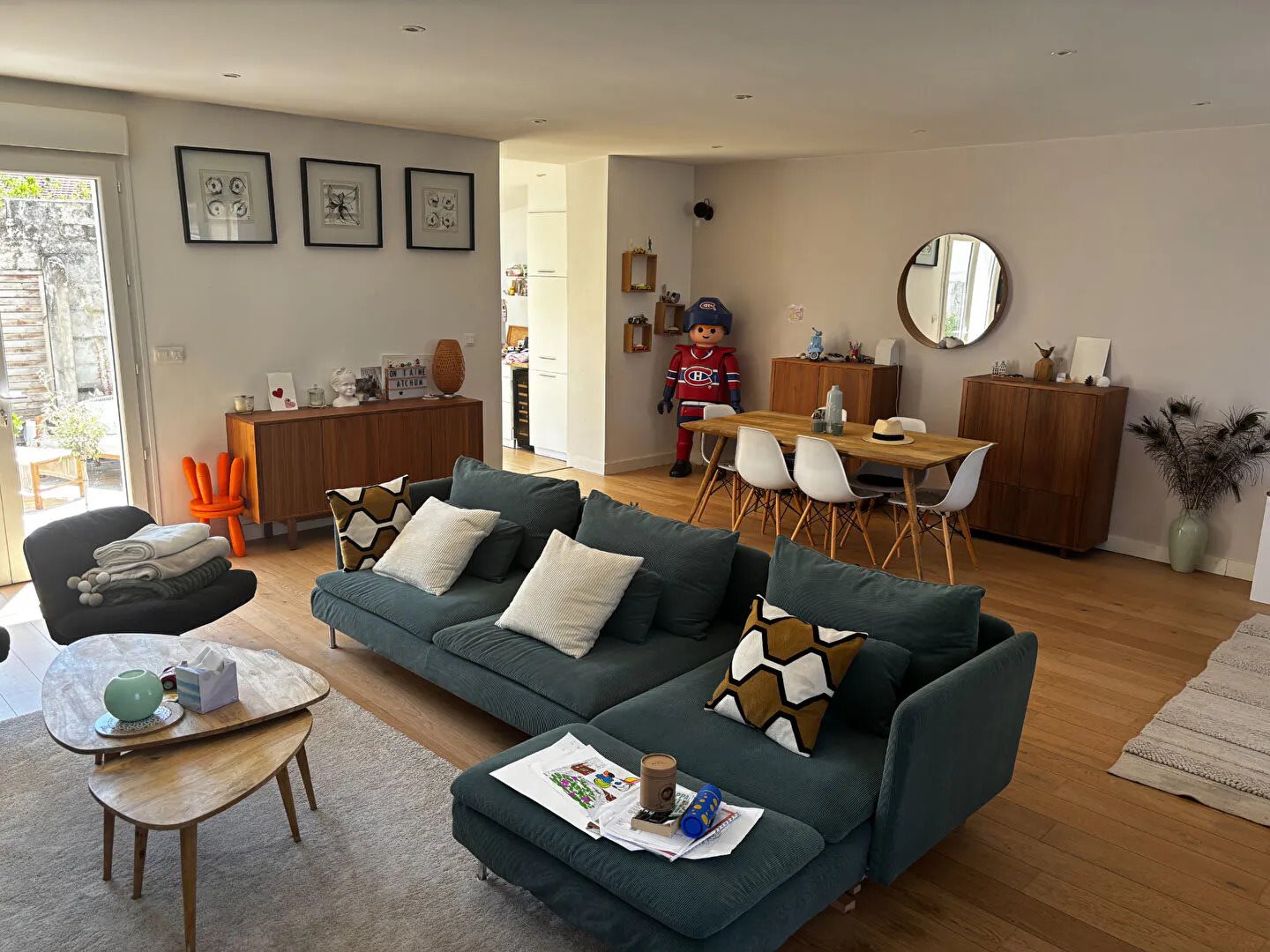 Maison à vendre, 144m², Nantes
