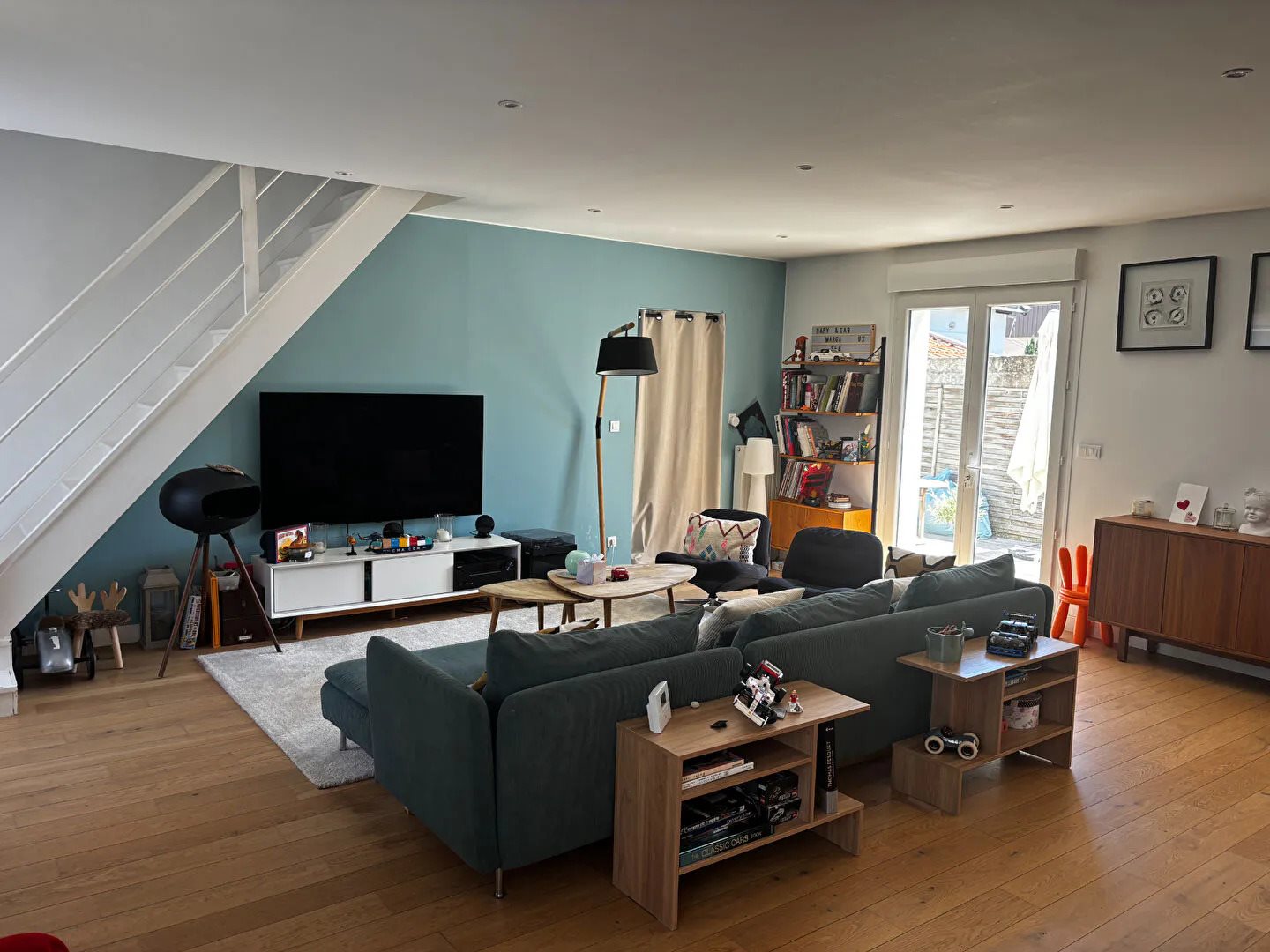 Maison à vendre, 144m², Nantes
