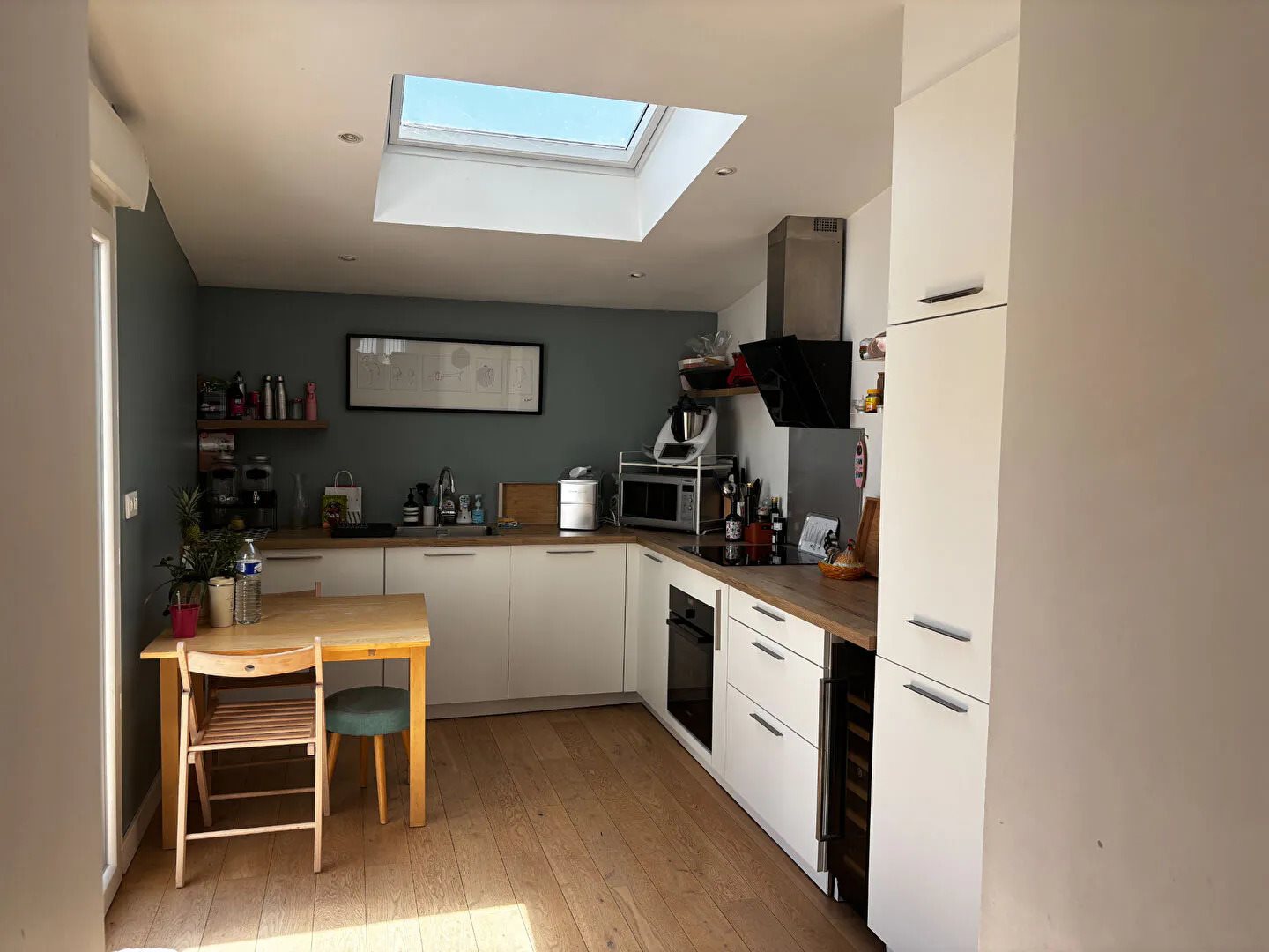 Maison à vendre, 144m², Nantes