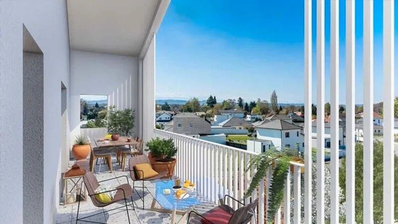Appartement à vendre, 62m², Gonesse
