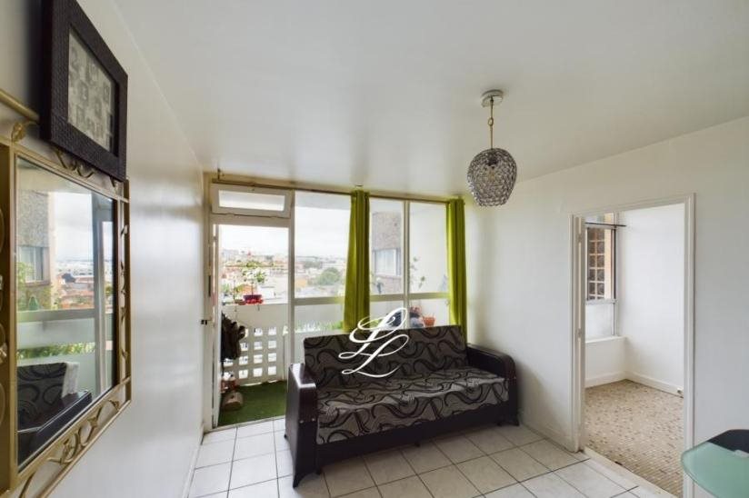 Appartement à vendre, 55m², Bagnolet