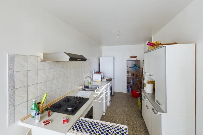 Appartement à vendre, 55m², Bagnolet