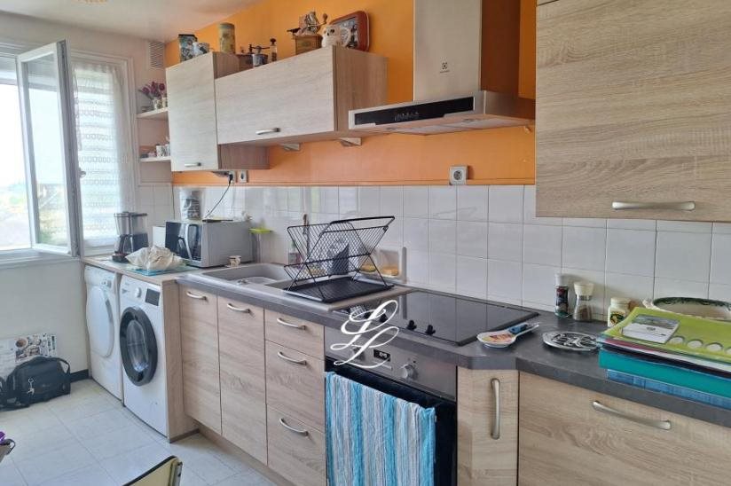 Appartement à vendre, 84m², Sablé-sur-Sarthe