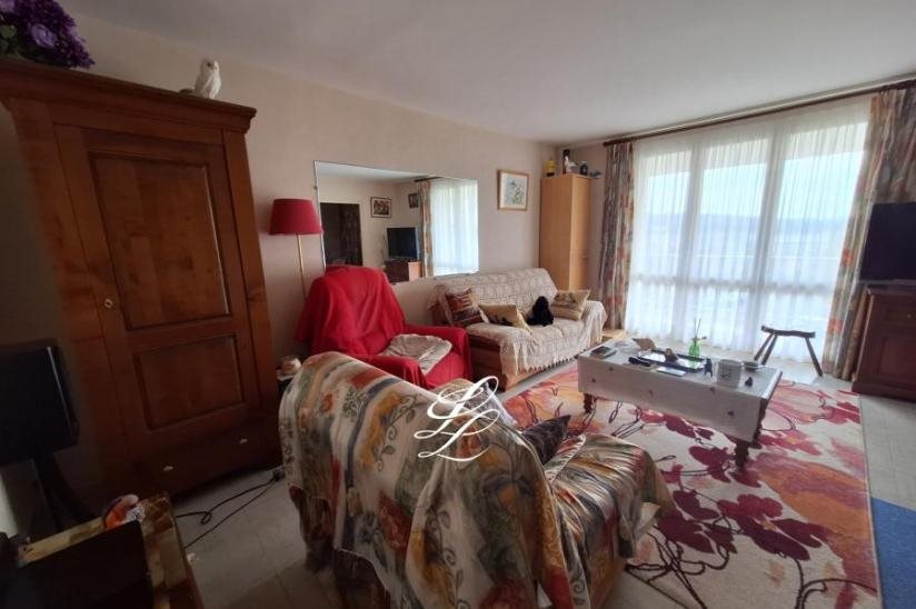 Appartement à vendre, 84m², Sablé-sur-Sarthe