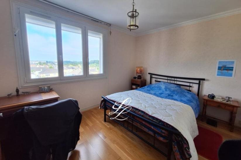 Appartement à vendre, 84m², Sablé-sur-Sarthe